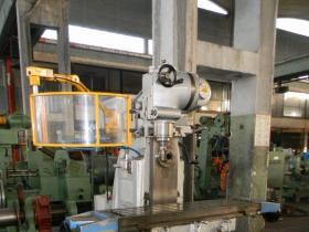 fresatrice FU 110 TIGER