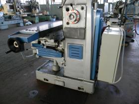 fresatrice FU 110 TIGER