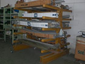 CANTILEVER