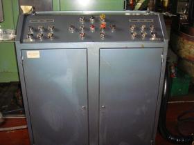 Centratrice TOVAGLIERI M25
