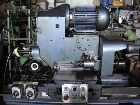 Centratrice TOVAGLIERI M25