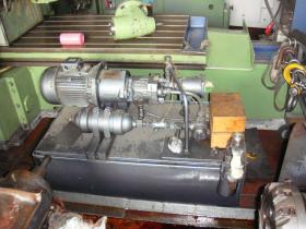 Centratrice TOVAGLIERI M25