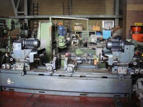 Centratrice TOVAGLIERI M25