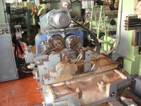 Centratrice TOVAGLIERI M25