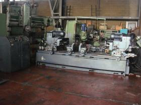 Centratrice TOVAGLIERI M25