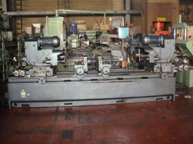 Centratrice TOVAGLIERI M25