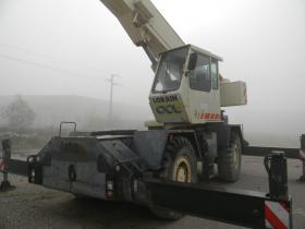 AUTOGRU LORAIN 30 TON