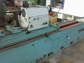 RETTIFICA PER ESTERNI TOS BUC 63 A X 4000