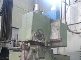 RETTIFICA PER CILINDRI WMW SAXW 630 X 4000