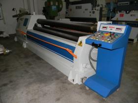 Calandra OMCCA 3050 x 6/8mm