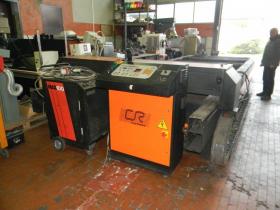 Plasma CR 6000mm x 1500mm