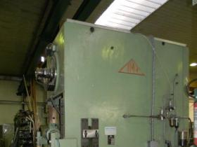 Pressa meccanica IMV 150 TON