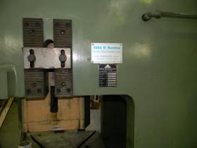 Pressa meccanica IMV 150 TON