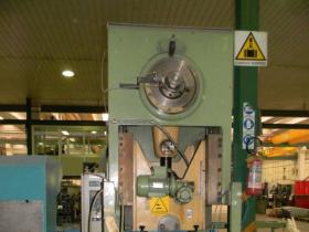 Pressa meccanica IMV 150 TON