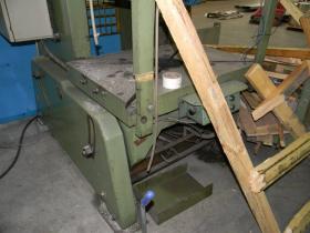 Pressa meccanica IMV 150 TON
