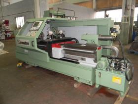 Tornio a cnc anselmi 1500 x 250mmurso