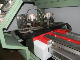 Tornio a cnc anselmi 1500 x 250mmurso