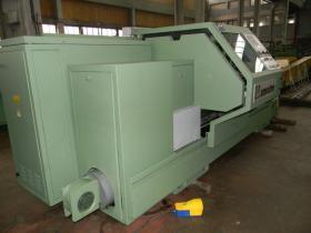 Tornio a cnc anselmi 1500 x 250mmurso