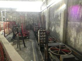 staffatrice MEP 16mm