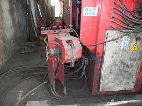 staffatrice MEP 16mm