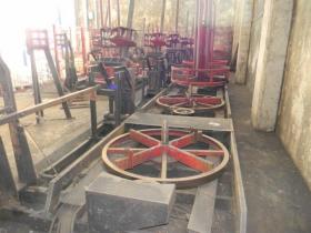 staffatrice MEP 16mm