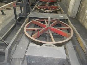 staffatrice MEP 16mm