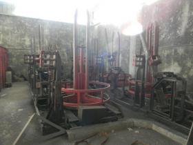 staffatrice MEP 16mm