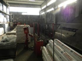 staffatrice MEP 16mm