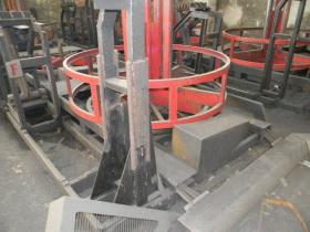 staffatrice MEP 16mm