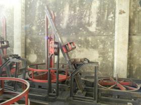 staffatrice MEP 16mm