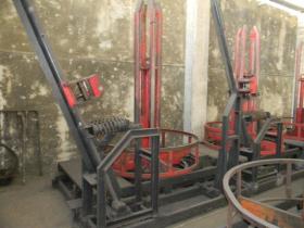 staffatrice MEP 16mm