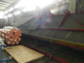 staffatrice MEP 16mm