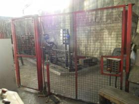 staffatrice MEP 16mm