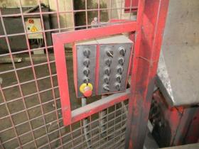 staffatrice MEP 16mm