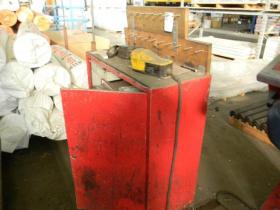 staffatrice MEP 16mm