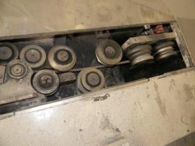staffatrice MEP 16mm