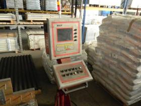staffatrice MEP 16mm