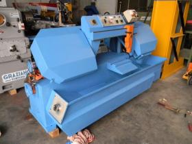 Seghetto a nastro taglio 360mm