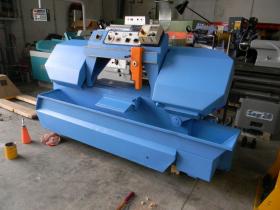 Seghetto a nastro taglio 360mm