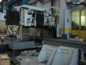 Alesatrice INNOCENTI CWB 29 CNC X