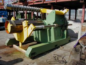 ASPO SVOLGITORE 15 TON