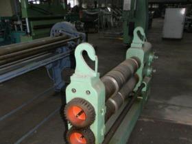 testa di taglio mm  1250