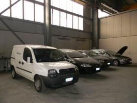 fallimento in veneto