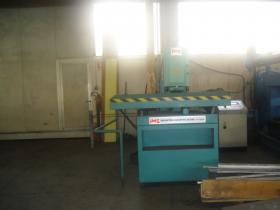punzonatrice a cnc ims mod easy 120 cnc punzonatrice a cnc ims mod easy 120 cnc