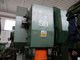 Pressa meccanica ROSS 50 TON