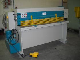 cesoia meccanica gatti 1530 x 3mm