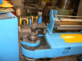 Piegatubi BLMb 40/S /D/ BMP