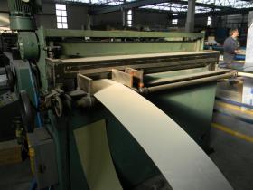 Linea di taglio GABELLA 1500 x  15/10
