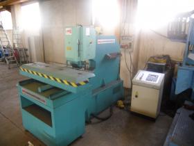 PUNZONATRICE IMS mod easy 120 cnc PUNZONATRICE IMS mod easy 120 cnc