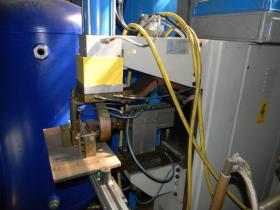 Puntatrice 80 kw